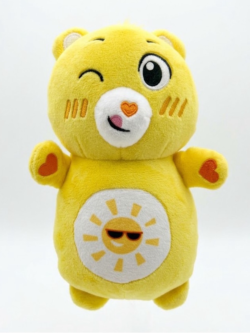 Marissa’s Bundle Care Bear